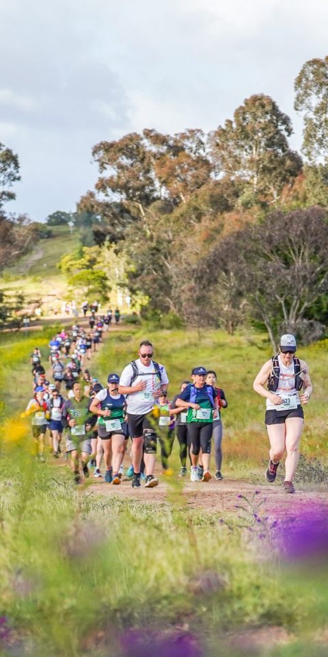 Stromlo Running Festival 16-17 Nov 2024 | Trail Running Canberra