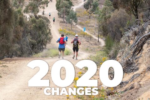 Srf 2020 Changes